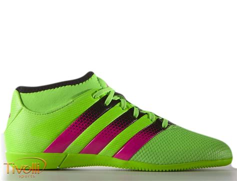 adidas performance heren zaalvoetbalschoenen ace 16.3 primesh in|adidas ACE 16.3 Primemesh FG/AG .